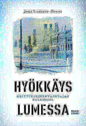 HyokkaysLumessa_John Langdon-Davies
